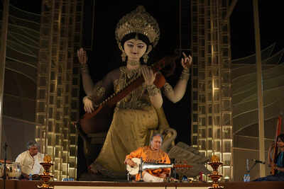 Tala Prattoy Marks 100 glorious years with a mesmerizing Music In A Park