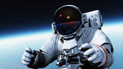 Are astronauts going blind? Scientists uncover alarming eye health issues from space travel
