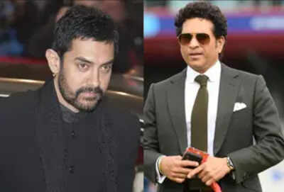 Aamir Khan to host special 'Loveyapa' screening for Sachin Tendulkar, his family