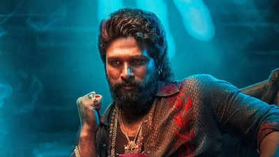 'Pushpa 2' box office collection day 60: The Allu Arjun starrer ends his historic run with over Rs 1233 crore as it now begins streaming on OTT