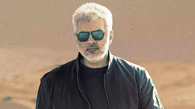 Here's how much Ajith's 'Vidaamuyarchi' makers paid to 'Breakdown' makers