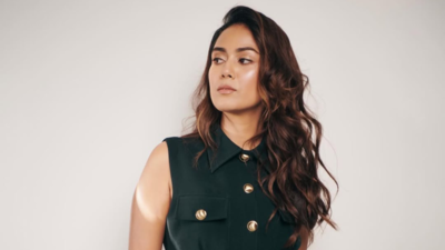 Recreate Mira Kapoor’s everyday glam look in 7 easy steps
