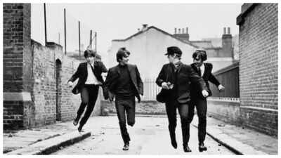 All you need is AI: Beatles' “Now and Then” wins the band their eight Grammy