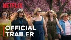 Kinda Pregnant Trailer: Amy Schumer, Will Forte and Jillian Bell Starrer Kinda Pregnant Official Trailer