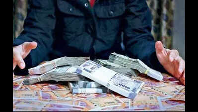 Property of ₹150 cr in Jubilee Hills seized in benami transactions case