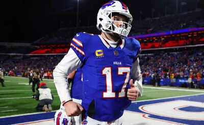 “It sucks": Josh Allen still haunted by AFC title loss, admits he dreams about costly plays against Chiefs