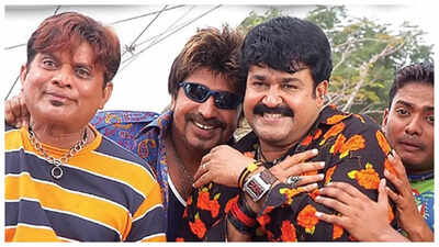 Mohanlal’s ‘Chotta Mumbai’ set for re-release; Niranj Maniyanpilla Raju confirms