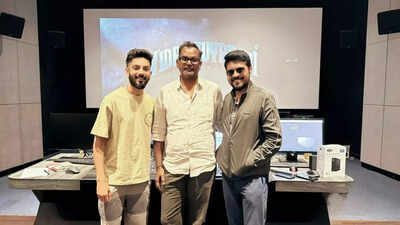 'Vidaamuyarchi' final copy done! Ajith's starrer is locked and loaded to release on Feb 6