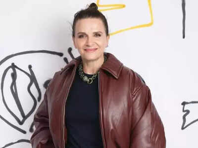 Juliette Binoche named President of Cannes 2025 Jury