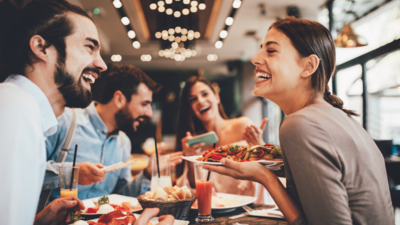 Weekend brunches: The social ritual that’s here to stay
