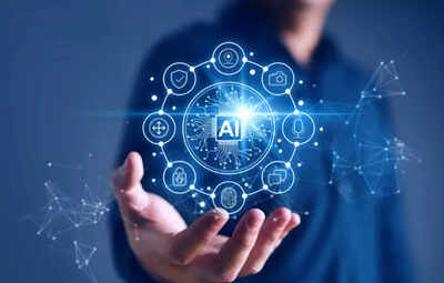 Startups join India's ambitious leap towards AI sovereignty