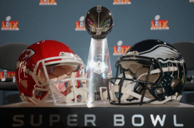Chiefs’ Quest for Super Bowl Glory Challenged by Eagles’ Dominant Defense and Key Injuries