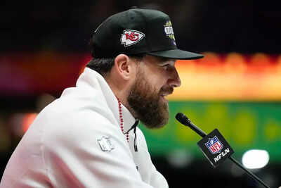 Was Travis Kelce arrested on drug charges? The Chiefs' TE talks about the chapter in his past that nearly ended his football career before it even began