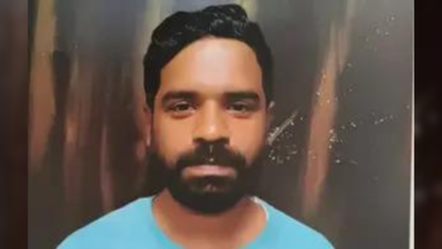 Chaiwallah-cum-burglar, involved in 200 break-ins, held; gifted Rs 3 crore home to girlfriend