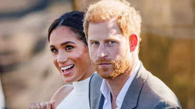 After Meghan Markle, Prince Harry is labeled as ‘difficult’ and ‘spoiled’ by former royal staff