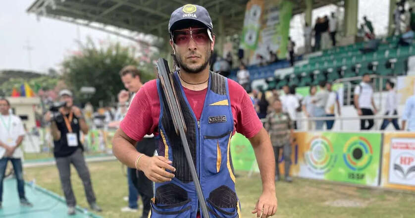Vivaan Kapur