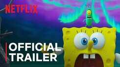 Plankton: The Movie Trailer: Mr. Lawrence, Tom Kenny and Jill Talley Starrer Plankton: The Movie Official Trailer