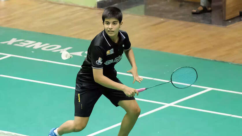 Anmol Kharb