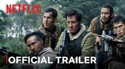 Counterstrike Trailer: Luis Alberti, Noé Hernández, and Luis Curiel Starrer Counterstrike Official Trailer