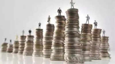 How this Gurgaon employee built Rs 5 crore in 10 years with 3 simple strategies