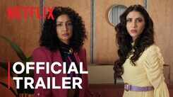 The Exchange Season 2 Trailer: Rawan Mahdi, Mona Hussain, and Mohammed Almansour Starrer The Exchange Season 2 Official Trailer