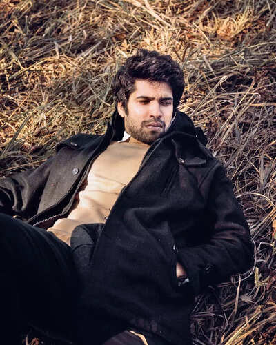 I have finally proven my potential as an actor: Prabhu Mundkur