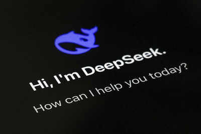 Researchers say DeepSeek chatbot is linked to China-owned telecom company that’s banned in the US
