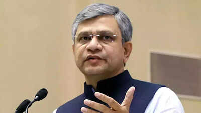 India’s own GPU could arrive in 3-5 years, 18,000 AI servers to go live soon says Ashwini Vaishnaw