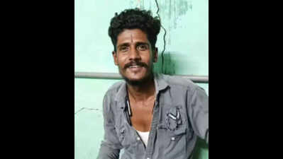 Man murdered by girlfriend’s husband in Coimbatore