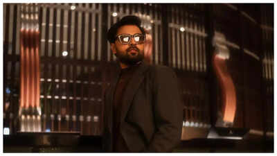 Jitendra Kumar talks about his love for romantic roles, Sachiv Ji's return in 'Panchayat 4'