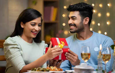 Valentine's Day 2025: Unique and stylish gift ideas for each day of Valentine's week 2025