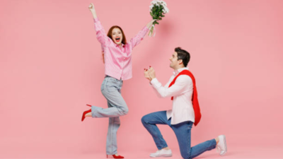 Happy Propose Day 2025: Best messages, quotes, wishes and images to share on Propose Day