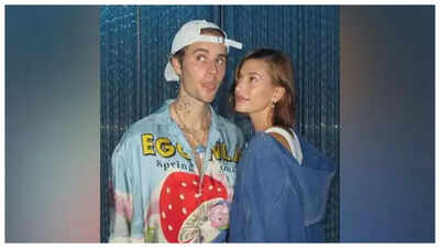 Justin Bieber and Hailey step out for a rare date night amid divorce rumours