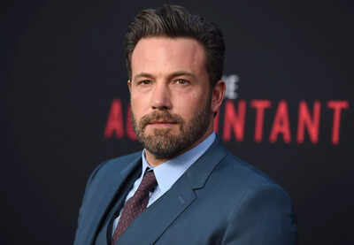 Ben Affleck to star and direct crime thriller 'Animals'