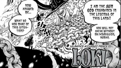 One Piece Chapter 1139: Release details, where to read, and spoilers