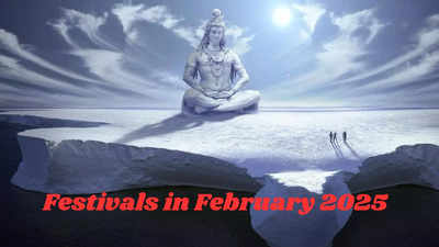 Festivals in February 2025: Check Complete list here