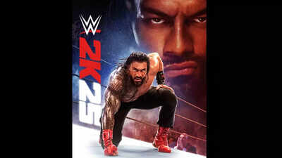 WWE 2K25: Pre-order bonuses, editions, and everything you need to know