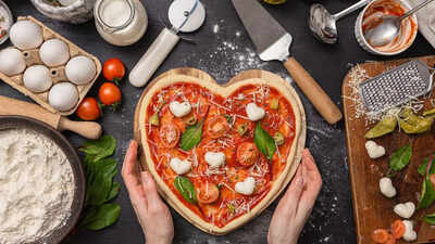 Valentine's Day 2025: 5 romantic lunch recipes to prepare for your partner