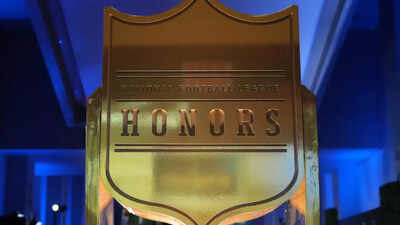 What time is the NFL Honors on tonight? When and how to watch NFL Honors 2025, time, channel, streaming, and finalists