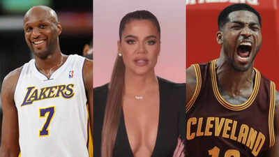 Does Cleveland Cavaliers' Tristan Thompson have a Problem with Khloe Kardashian's Rekindled Relationship with NBA star Lamar Odom?