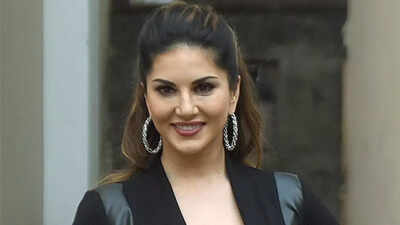 Sunny Leone buys office space in Mumbai’s Oshiwara area for Rs 8 crore: Report
