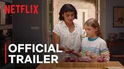 Delicious Trailer: Fahri Yardim, Valerie Pachner and Carla Díaz Starrer Delicious Official Trailer