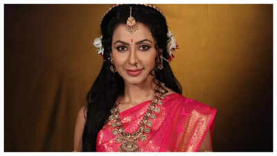 Shiv Shakti – Tap Tyag Tandav actor Subha Rajput: Shifting from Parvati’s serene energy to Minakshi’s raw, untamed fire was both thrilling and difficult