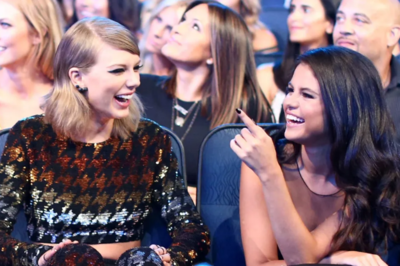 Taylor Swift Leans on Selena Gomez as Legal Drama with Blake Lively & Justin Baldoni Heats Up Days Before the Super Bowl
