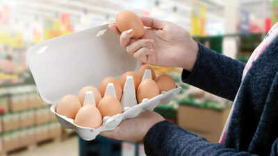 Grocery store puts ‘limit’ to purchase eggs