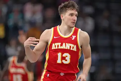 NBA Trade Deadline News: LA Clippers land Bogdan Bogdanovic in blockbuster 2-1 swap with the Atlanta Hawks