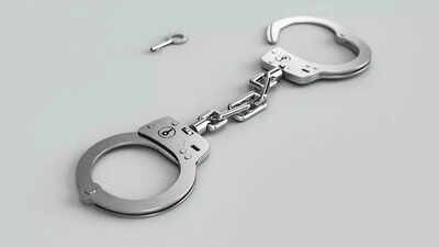 IIT Delhi student’s digital arrest: Police arrest man in Chennai with China links