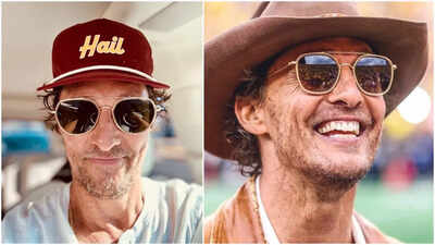 Here's why Matthew McConaughey refuses to be called ‘Matt’