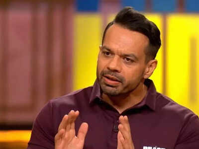 Youtuber Gaurav Taneja takes a dig at Shark Tank India with Gao Mein Deal Pakki ...