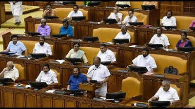 Kerala budget 2025: Rs 750 crore allocated for Wayanad landslide rehabilitation